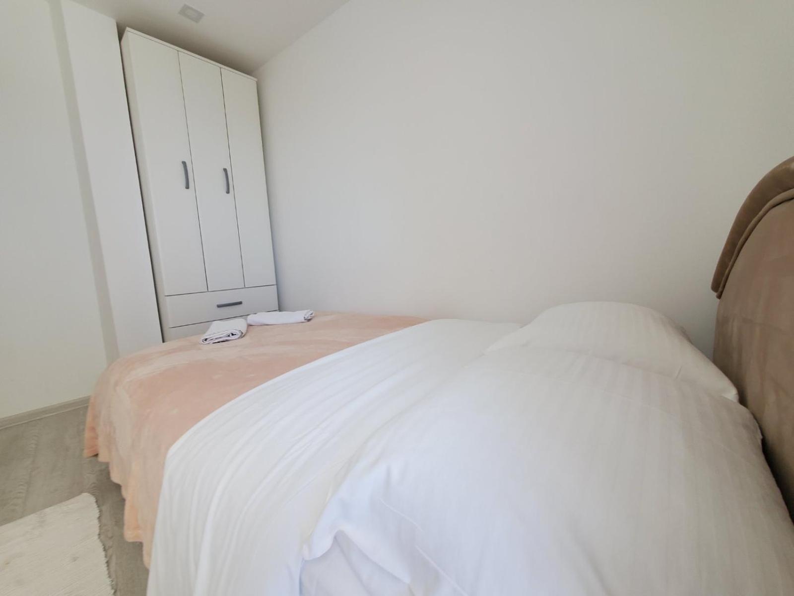 Apartmani Avanti Becici Pokój zdjęcie