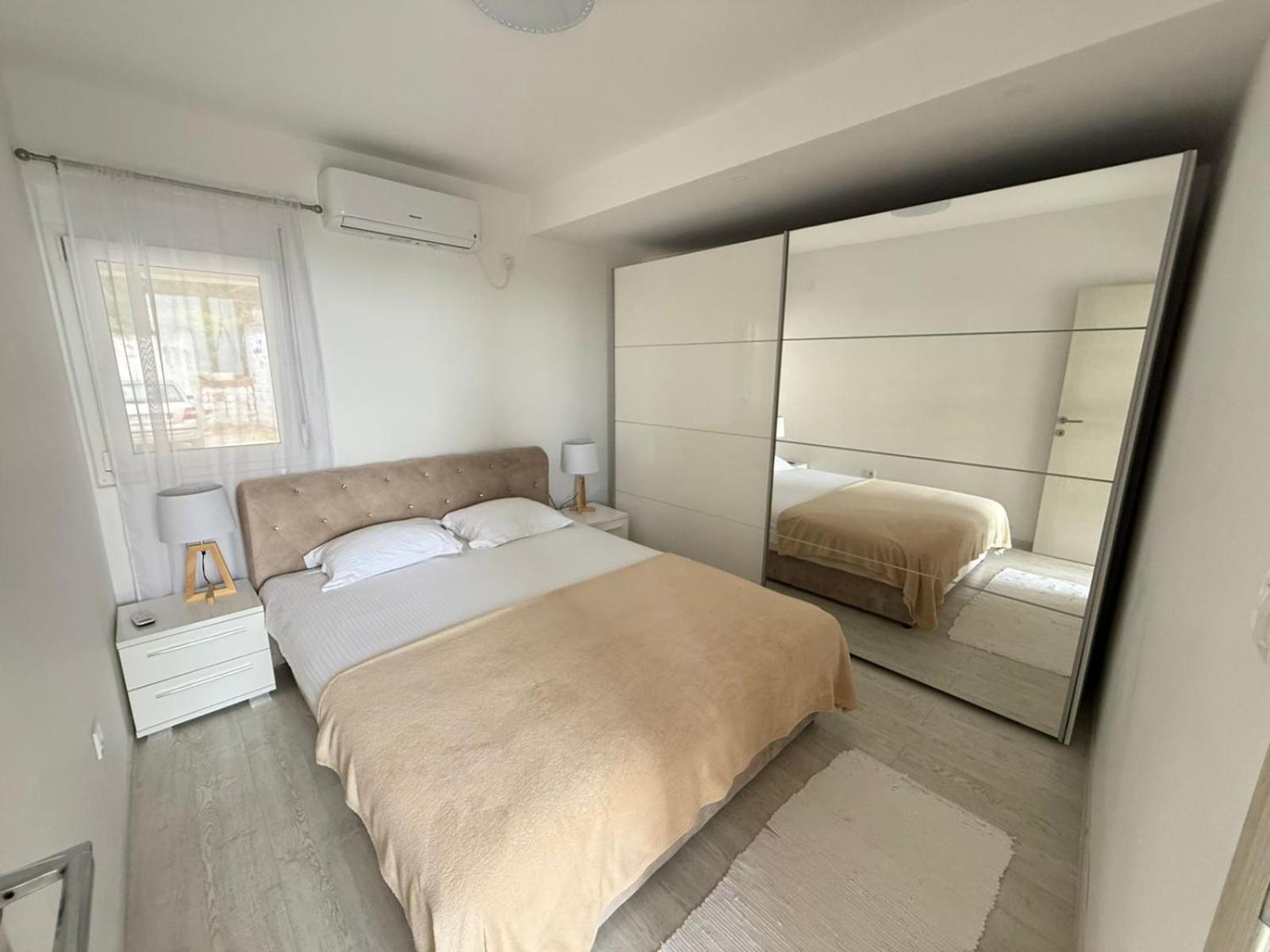 Apartmani Avanti Becici Pokój zdjęcie